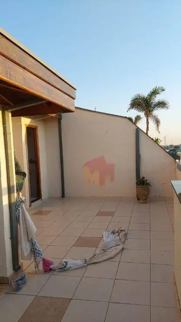 Apartamento com 2 quartos à venda, 130m2 em Parque Novo Mundo, Americana - SP - imagem 6 Foto 6 de Apartamento com 2 quartos à venda, 130m2 em Parque Novo Mundo, Americana - SP