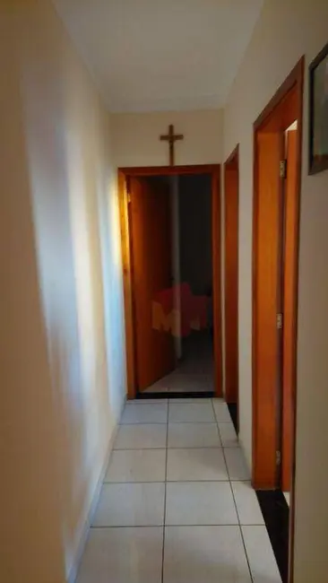 Apartamento com 2 quartos à venda, 130m2 em Parque Novo Mundo, Americana - SP - imagem 9 Foto 9 de Apartamento com 2 quartos à venda, 130m2 em Parque Novo Mundo, Americana - SP