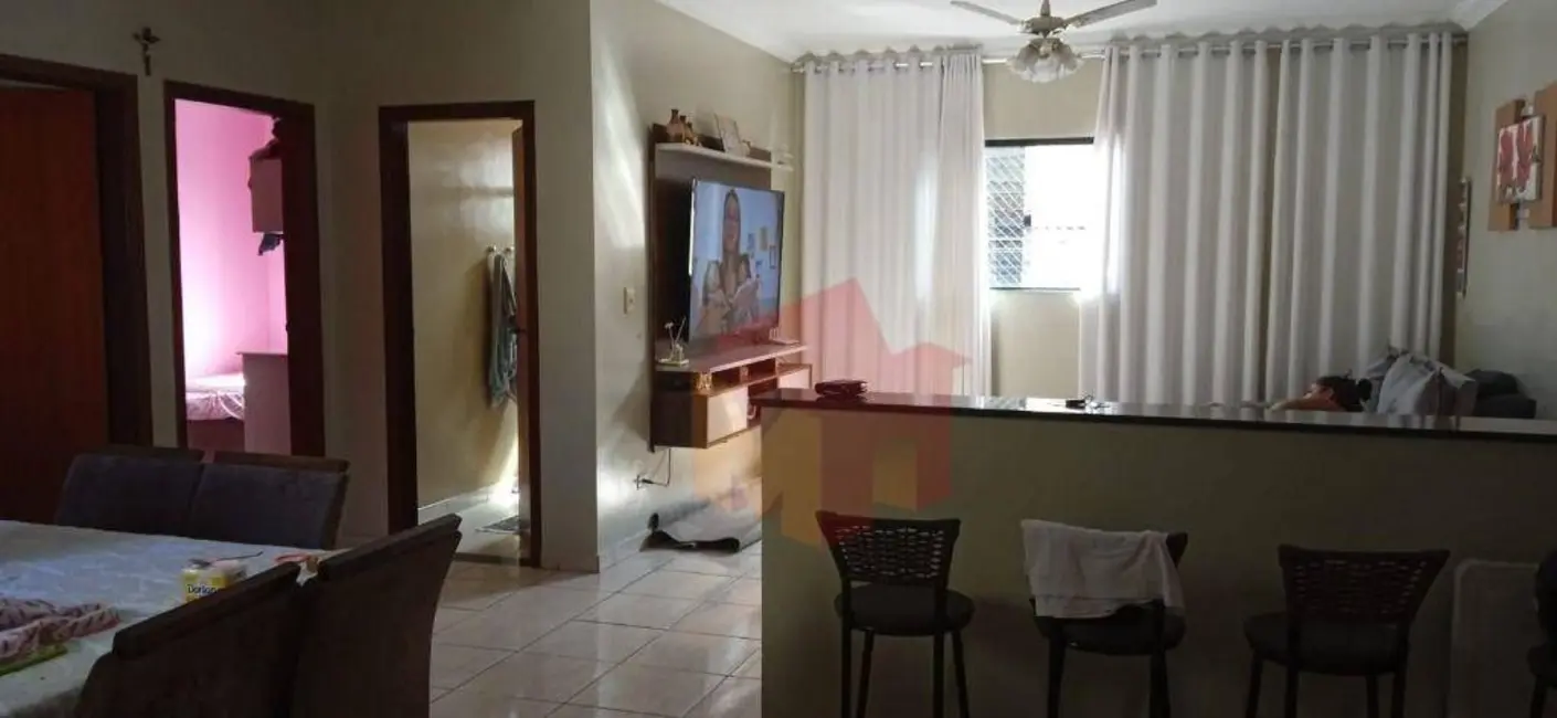 Apartamento com 2 quartos à venda, 104m2 em Jardim Paulistano, Americana - SP - imagem 1 Foto 1 de Apartamento com 2 quartos à venda, 104m2 em Jardim Paulistano, Americana - SP