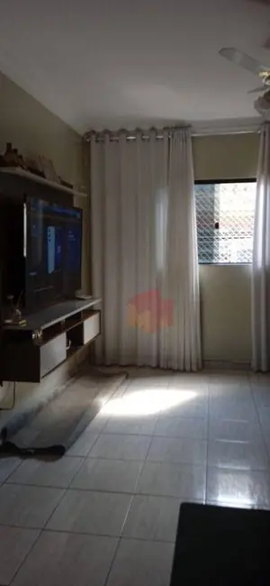 Apartamento com 2 quartos à venda, 104m2 em Jardim Paulistano, Americana - SP - imagem 2 Foto 2 de Apartamento com 2 quartos à venda, 104m2 em Jardim Paulistano, Americana - SP