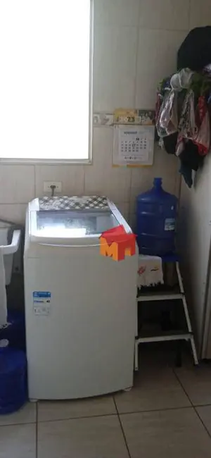 Foto 4 de Apartamento com 2 quartos à venda, 104m2 em Jardim Paulistano, Americana - SP