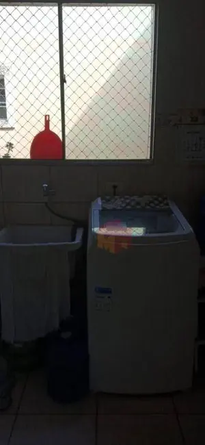 Apartamento com 2 quartos à venda, 104m2 em Jardim Paulistano, Americana - SP - imagem 6 Foto 6 de Apartamento com 2 quartos à venda, 104m2 em Jardim Paulistano, Americana - SP