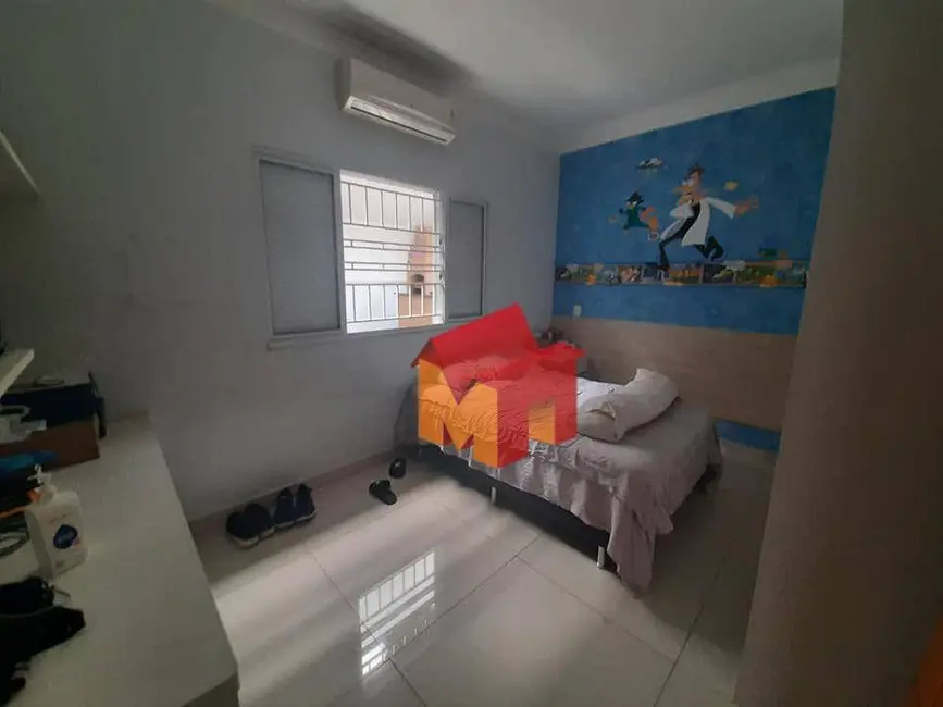 Foto 8 de Casa com 4 quartos à venda, 420m2 em Parque Novo Mundo, Americana - SP