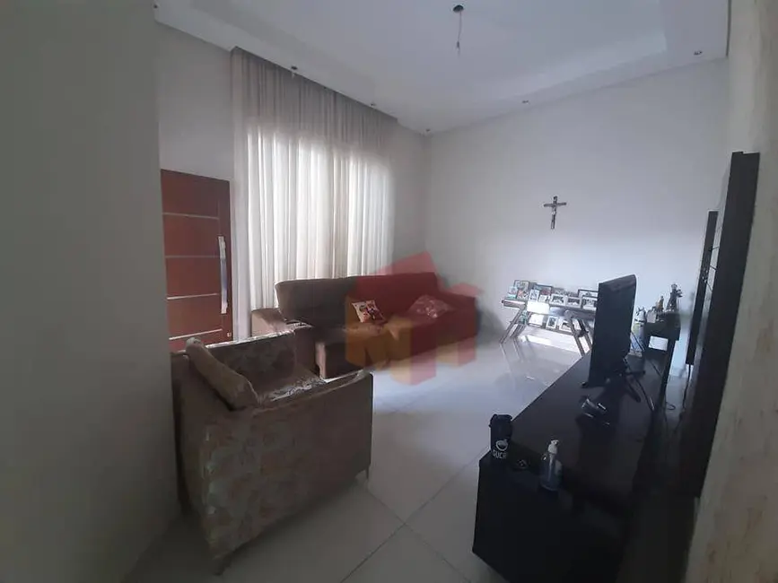 Casa com 4 quartos à venda, 420m2 em Parque Novo Mundo, Americana - SP - imagem 6 Foto 6 de Casa com 4 quartos à venda, 420m2 em Parque Novo Mundo, Americana - SP