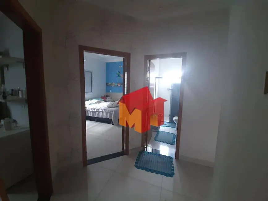 Foto 7 de Casa com 4 quartos à venda, 420m2 em Parque Novo Mundo, Americana - SP