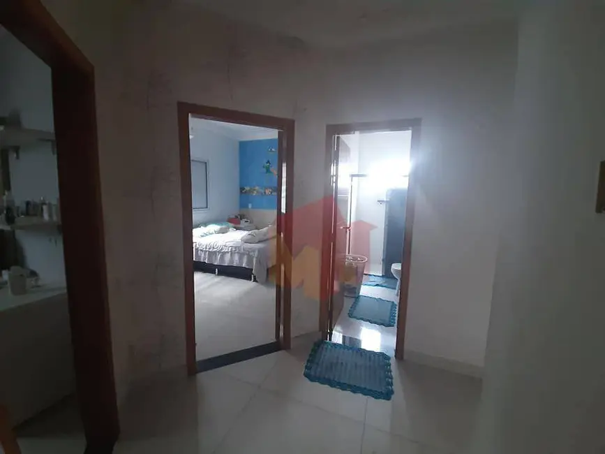 Casa com 4 quartos à venda, 420m2 em Parque Novo Mundo, Americana - SP - imagem 7 Foto 7 de Casa com 4 quartos à venda, 420m2 em Parque Novo Mundo, Americana - SP