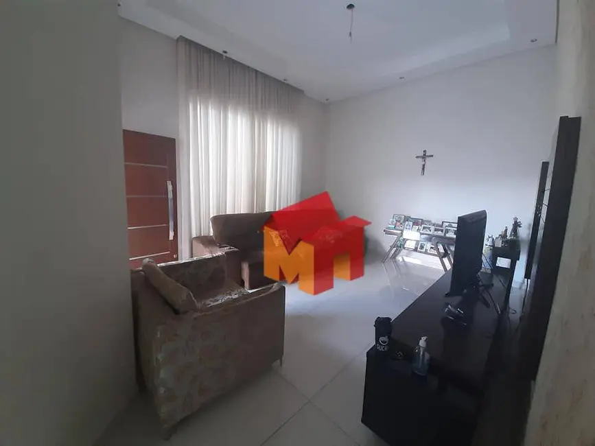 Foto 6 de Casa com 4 quartos à venda, 420m2 em Parque Novo Mundo, Americana - SP