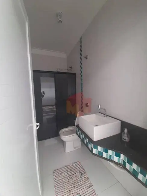 Casa com 4 quartos à venda, 420m2 em Parque Novo Mundo, Americana - SP - imagem 9 Foto 9 de Casa com 4 quartos à venda, 420m2 em Parque Novo Mundo, Americana - SP