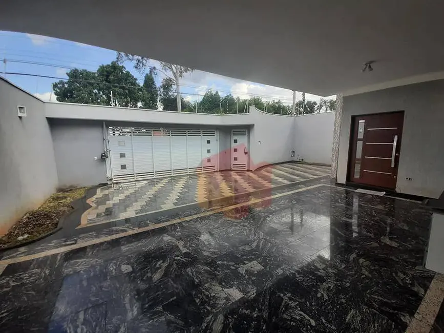 Casa com 4 quartos à venda, 420m2 em Parque Novo Mundo, Americana - SP - imagem 4 Foto 4 de Casa com 4 quartos à venda, 420m2 em Parque Novo Mundo, Americana - SP