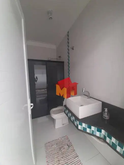 Foto 9 de Casa com 4 quartos à venda, 420m2 em Parque Novo Mundo, Americana - SP