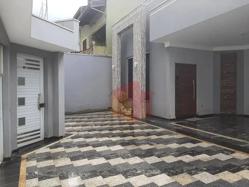 Casa com 4 quartos à venda, 420m2 em Parque Novo Mundo, Americana - SP - imagem 1 Foto 1 de Casa com 4 quartos à venda, 420m2 em Parque Novo Mundo, Americana - SP