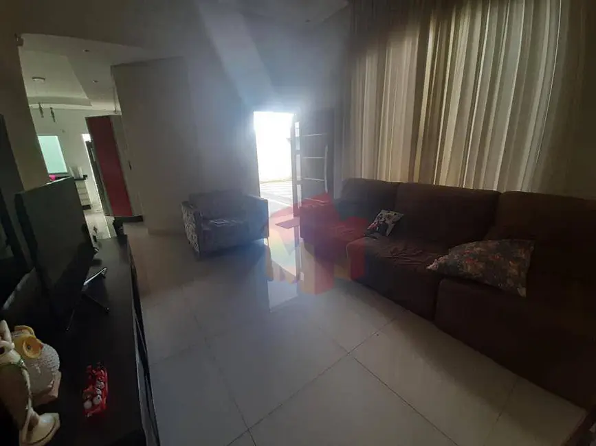 Casa com 4 quartos à venda, 420m2 em Parque Novo Mundo, Americana - SP - imagem 5 Foto 5 de Casa com 4 quartos à venda, 420m2 em Parque Novo Mundo, Americana - SP