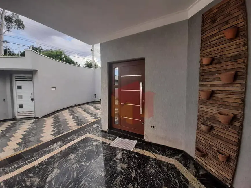 Casa com 4 quartos à venda, 420m2 em Parque Novo Mundo, Americana - SP - imagem 2 Foto 2 de Casa com 4 quartos à venda, 420m2 em Parque Novo Mundo, Americana - SP