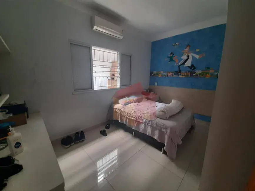 Casa com 4 quartos à venda, 420m2 em Parque Novo Mundo, Americana - SP - imagem 8 Foto 8 de Casa com 4 quartos à venda, 420m2 em Parque Novo Mundo, Americana - SP