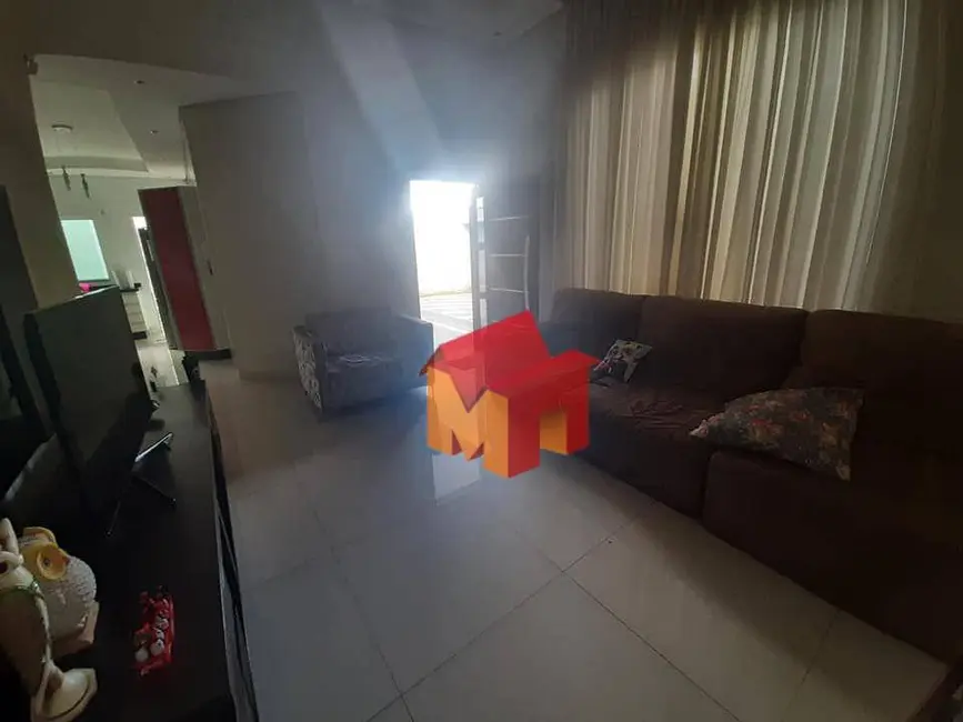 Foto 5 de Casa com 4 quartos à venda, 420m2 em Parque Novo Mundo, Americana - SP