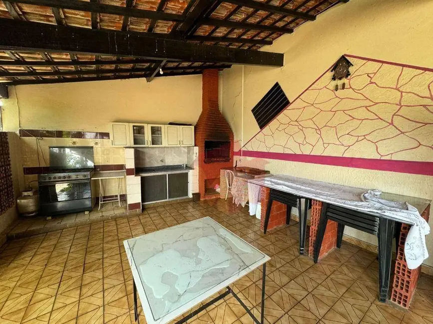 Foto 5 de Casa com 3 quartos à venda, 430m2 em Cidade Jardim II, Americana - SP