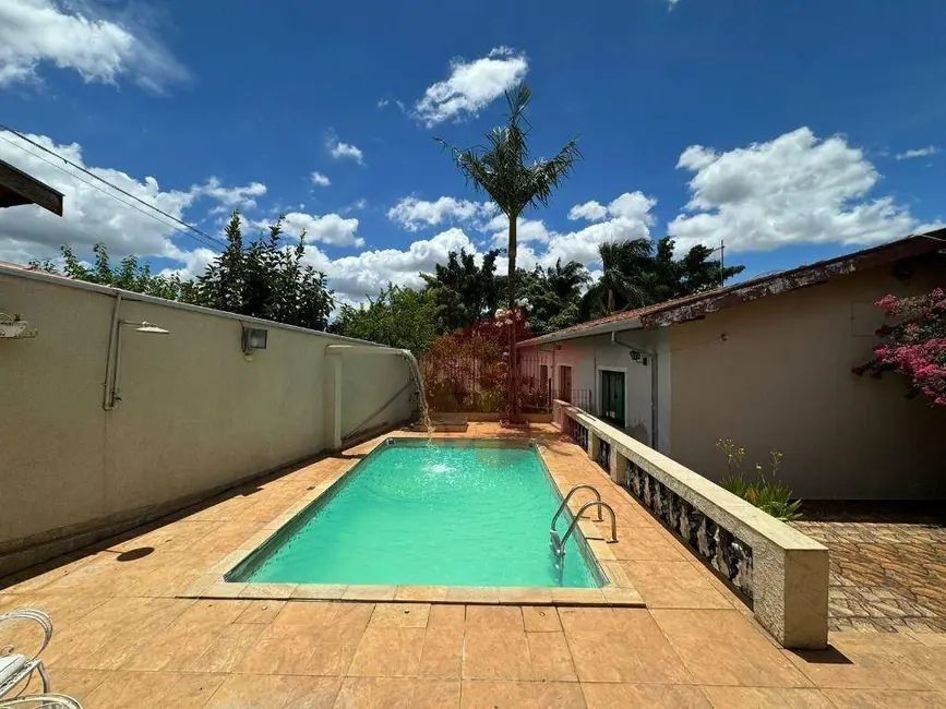 Foto 2 de Casa com 3 quartos à venda, 430m2 em Cidade Jardim II, Americana - SP