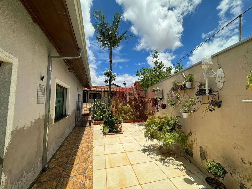 Foto 9 de Casa com 3 quartos à venda, 430m2 em Cidade Jardim II, Americana - SP