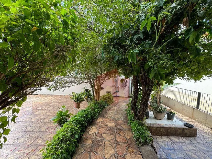 Foto 7 de Casa com 3 quartos à venda, 430m2 em Cidade Jardim II, Americana - SP