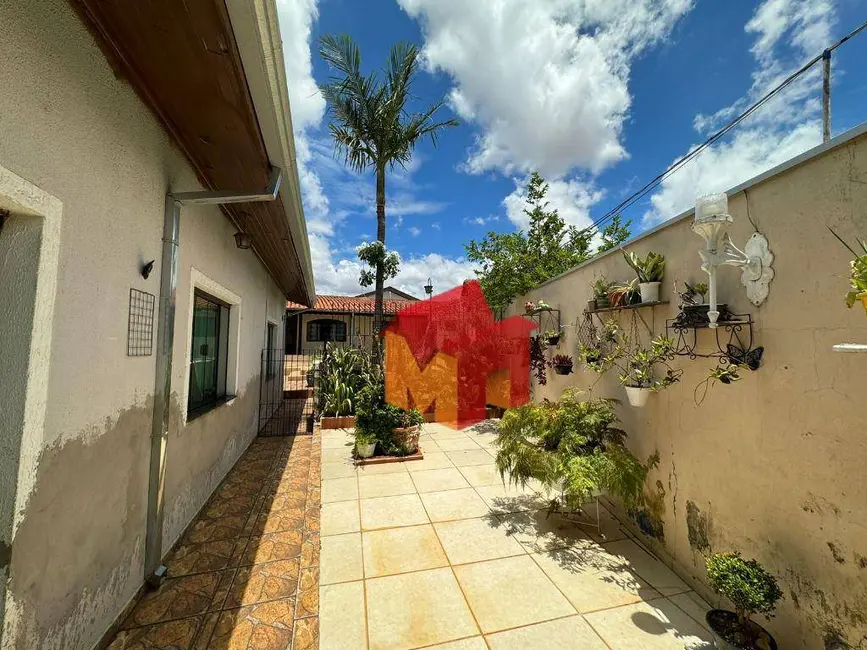 Foto 9 de Casa com 3 quartos à venda, 430m2 em Cidade Jardim II, Americana - SP