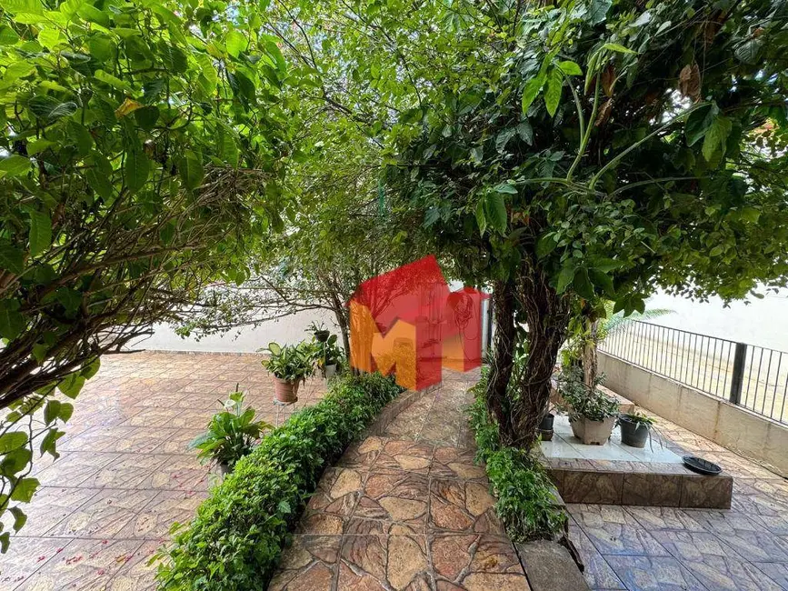 Foto 7 de Casa com 3 quartos à venda, 430m2 em Cidade Jardim II, Americana - SP