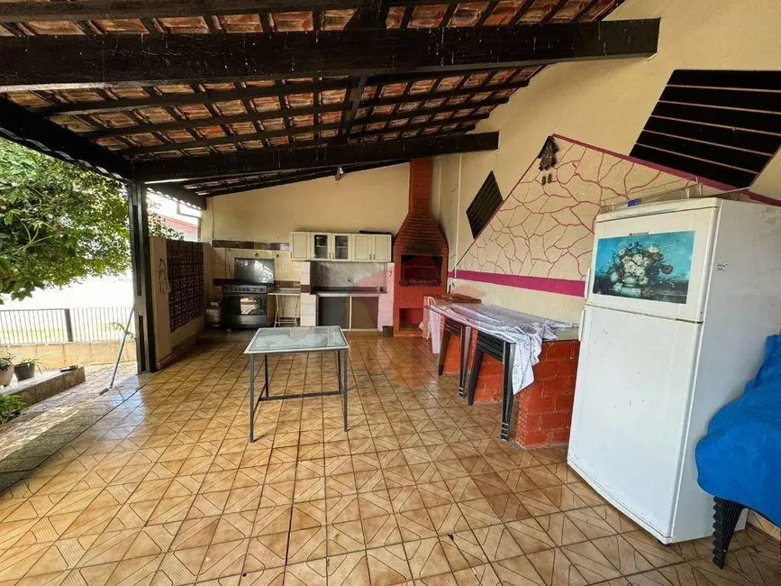 Foto 6 de Casa com 3 quartos à venda, 430m2 em Cidade Jardim II, Americana - SP