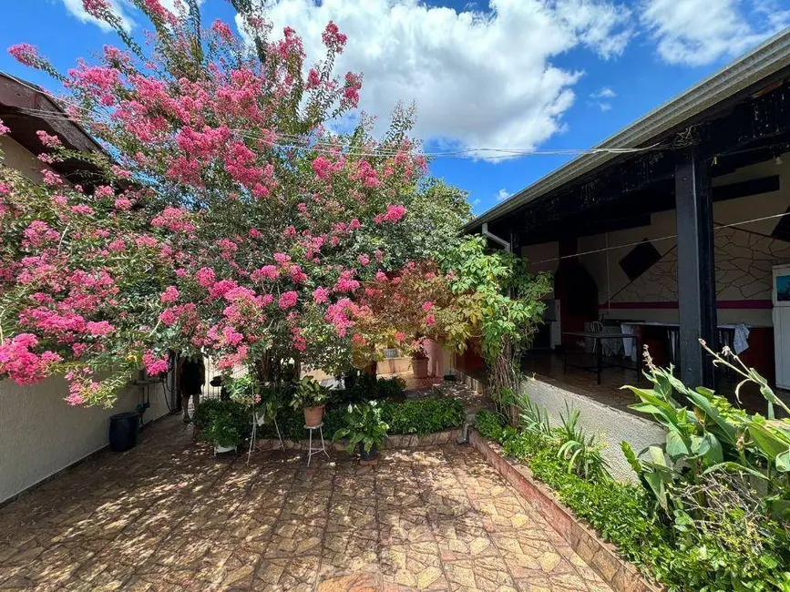 Foto 8 de Casa com 3 quartos à venda, 430m2 em Cidade Jardim II, Americana - SP