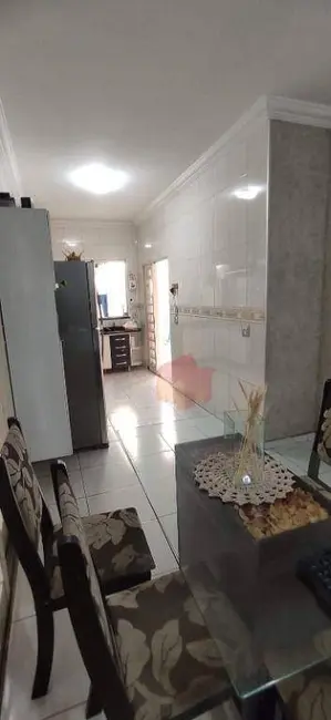Foto 4 de Casa com 2 quartos à venda, 150m2 em Parque Liberdade, Americana - SP