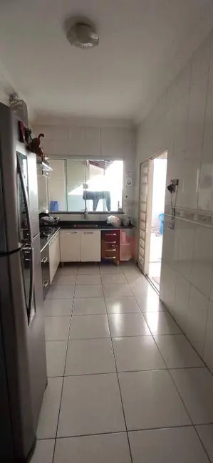 Foto 7 de Casa com 2 quartos à venda, 150m2 em Parque Liberdade, Americana - SP