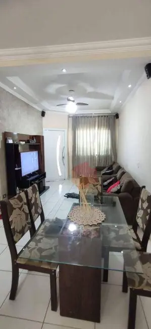 Foto 8 de Casa com 2 quartos à venda, 150m2 em Parque Liberdade, Americana - SP