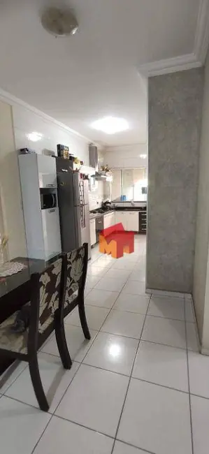 Casa com 2 quartos à venda, 150m2 em Parque Liberdade, Americana - SP - imagem 5 Foto 5 de Casa com 2 quartos à venda, 150m2 em Parque Liberdade, Americana - SP