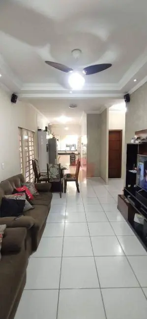 Foto 3 de Casa com 2 quartos à venda, 150m2 em Parque Liberdade, Americana - SP