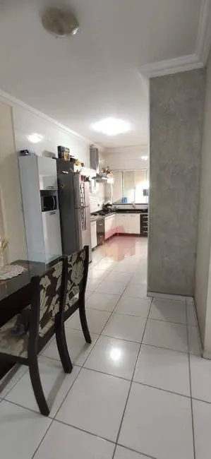 Foto 5 de Casa com 2 quartos à venda, 150m2 em Parque Liberdade, Americana - SP