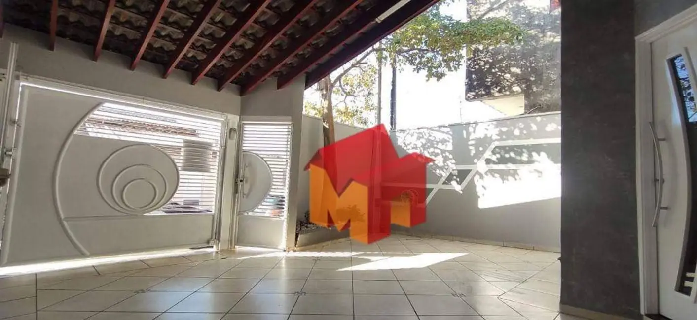 Casa com 2 quartos à venda, 150m2 em Parque Liberdade, Americana - SP - imagem 2 Foto 2 de Casa com 2 quartos à venda, 150m2 em Parque Liberdade, Americana - SP