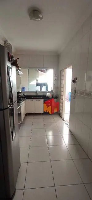 Casa com 2 quartos à venda, 150m2 em Parque Liberdade, Americana - SP - imagem 7 Foto 7 de Casa com 2 quartos à venda, 150m2 em Parque Liberdade, Americana - SP