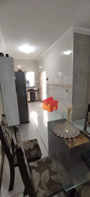 Casa com 2 quartos à venda, 150m2 em Parque Liberdade, Americana - SP - imagem 4 Foto 4 de Casa com 2 quartos à venda, 150m2 em Parque Liberdade, Americana - SP