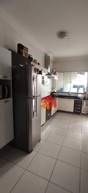 Casa com 2 quartos à venda, 150m2 em Parque Liberdade, Americana - SP - imagem 6 Foto 6 de Casa com 2 quartos à venda, 150m2 em Parque Liberdade, Americana - SP