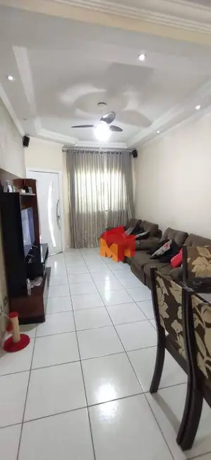 Casa com 2 quartos à venda, 150m2 em Parque Liberdade, Americana - SP - imagem 9 Foto 9 de Casa com 2 quartos à venda, 150m2 em Parque Liberdade, Americana - SP