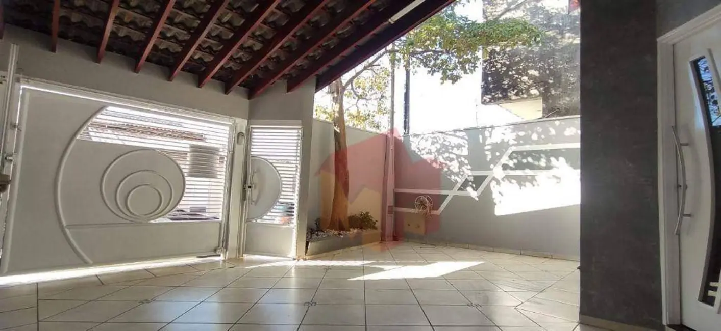 Foto 2 de Casa com 2 quartos à venda, 150m2 em Parque Liberdade, Americana - SP