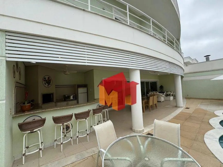 Foto 8 de Casa de Condomínio com 3 quartos à venda, 450m2 em Santo Antônio, Americana - SP