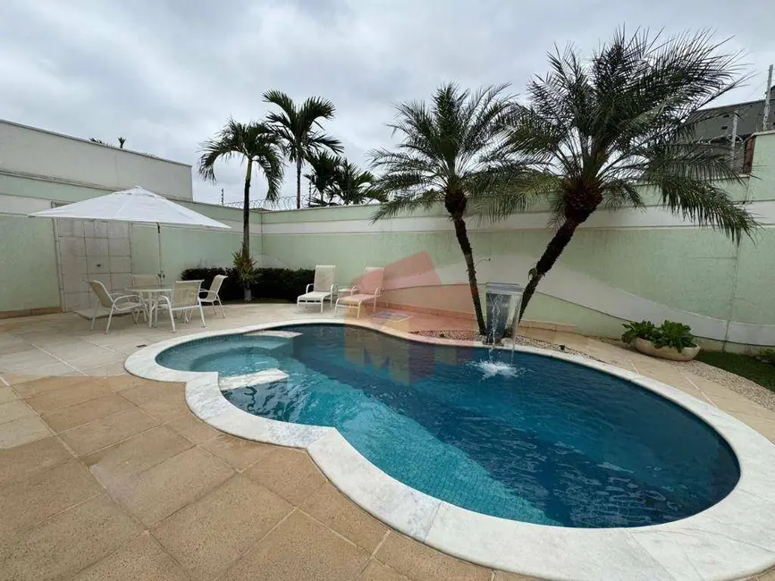 Foto 4 de Casa de Condomínio com 3 quartos à venda, 450m2 em Santo Antônio, Americana - SP