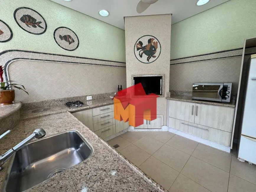 Foto 7 de Casa de Condomínio com 3 quartos à venda, 450m2 em Santo Antônio, Americana - SP