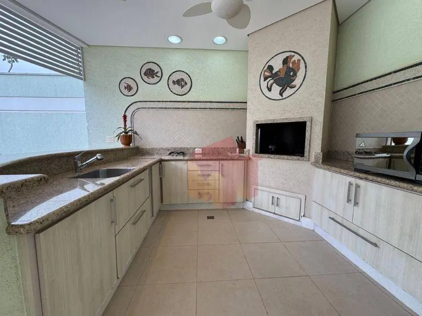 Foto 6 de Casa de Condomínio com 3 quartos à venda, 450m2 em Santo Antônio, Americana - SP