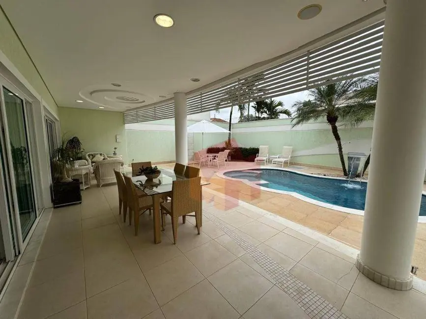 Foto 9 de Casa de Condomínio com 3 quartos à venda, 450m2 em Santo Antônio, Americana - SP