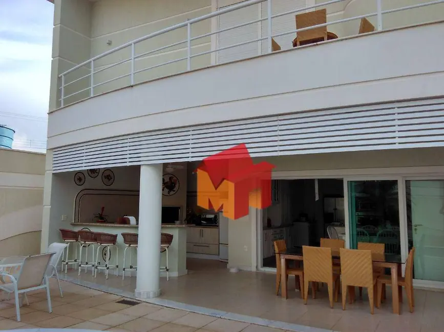 Foto 2 de Casa de Condomínio com 3 quartos à venda, 450m2 em Santo Antônio, Americana - SP