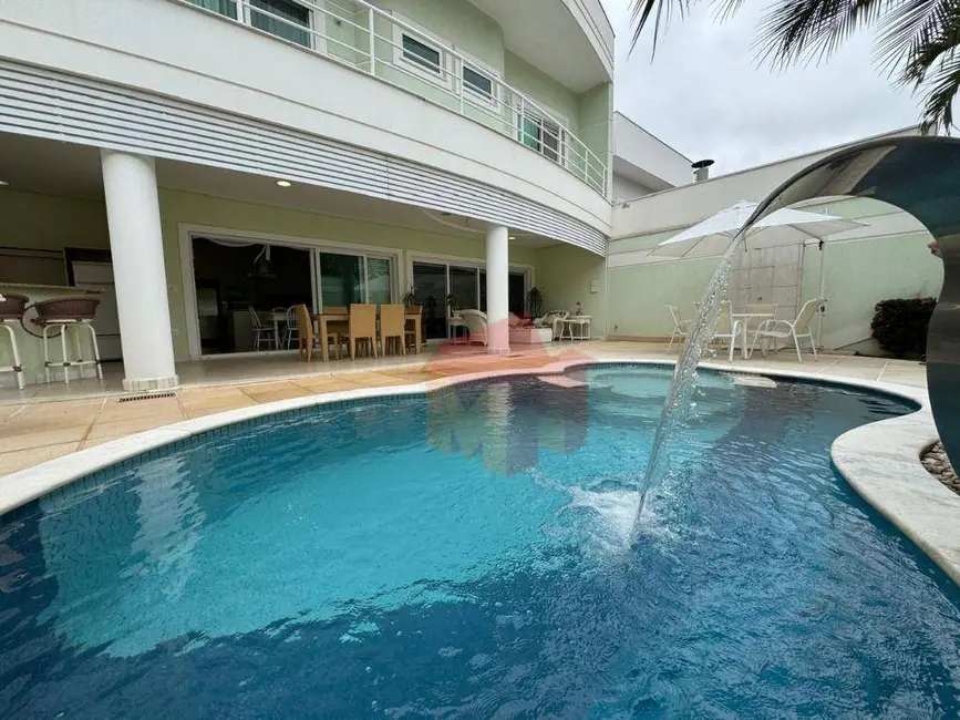 Foto 3 de Casa de Condomínio com 3 quartos à venda, 450m2 em Santo Antônio, Americana - SP