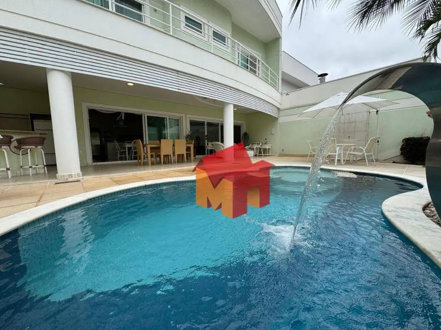 Foto 3 de Casa de Condomínio com 3 quartos à venda, 450m2 em Santo Antônio, Americana - SP