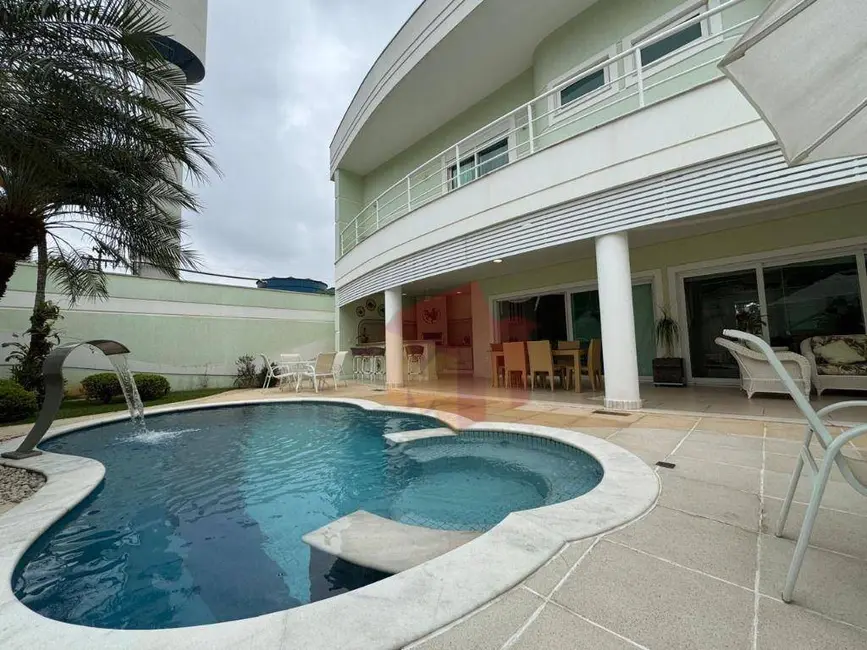 Foto 2 de Casa de Condomínio com 3 quartos à venda, 450m2 em Santo Antônio, Americana - SP