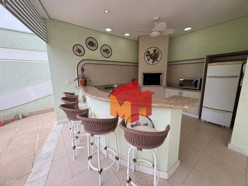 Foto 5 de Casa de Condomínio com 3 quartos à venda, 450m2 em Santo Antônio, Americana - SP