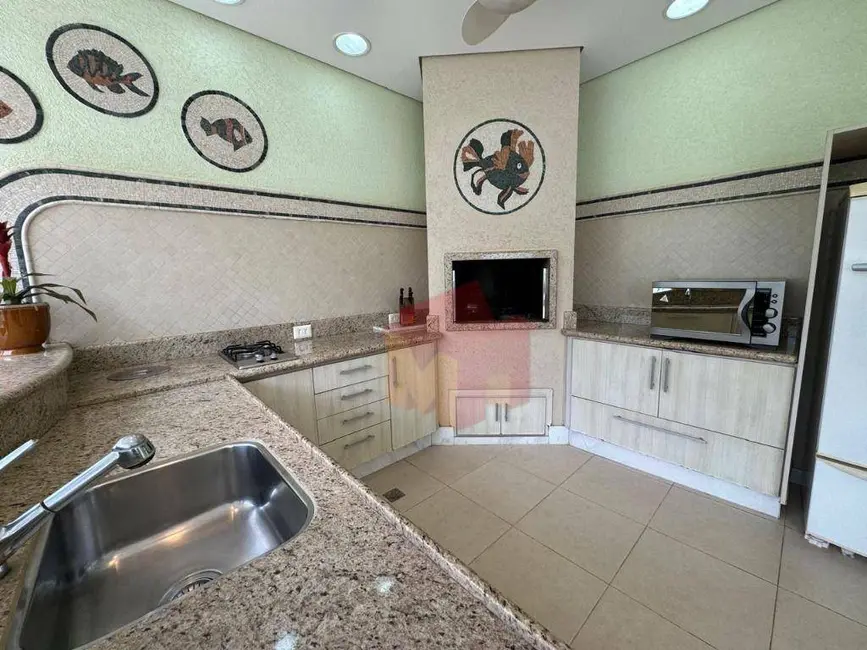 Foto 7 de Casa de Condomínio com 3 quartos à venda, 450m2 em Santo Antônio, Americana - SP